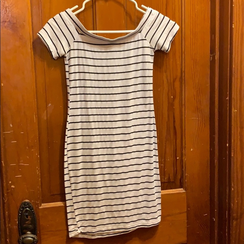 This is a dress.